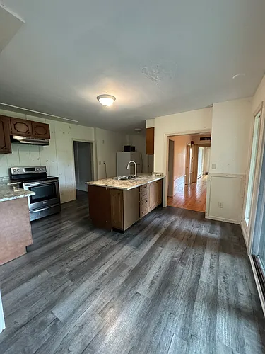 Floor plan 18 Main Street - 1L