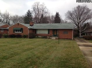 2225 Market Ave N, Canton, OH