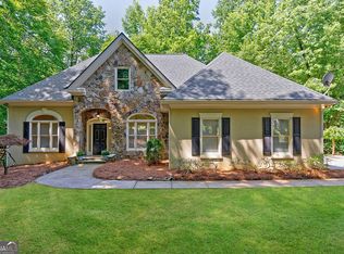 2120 Southers Cir, Suwanee, GA 30024