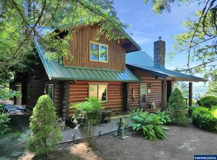 92857 Fir Ridge Rd, Marcola, OR 97454