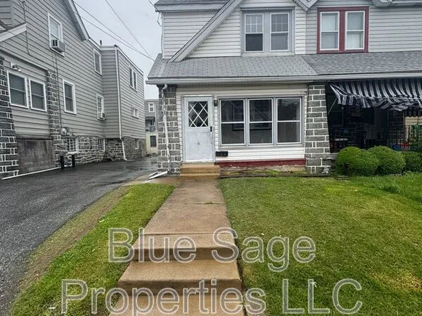 124 N Pennock Ave, Upper Darby, PA 19082