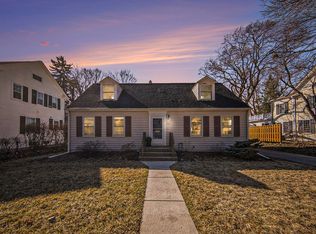 2016 Vinewood Blvd, Ann Arbor, MI 48104
