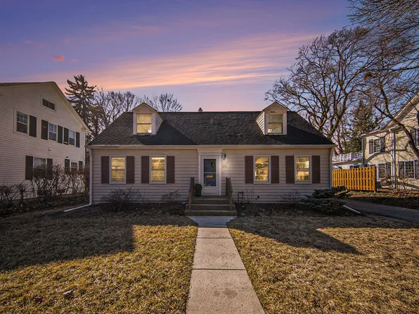 2016 Vinewood Blvd, Ann Arbor, MI 48104