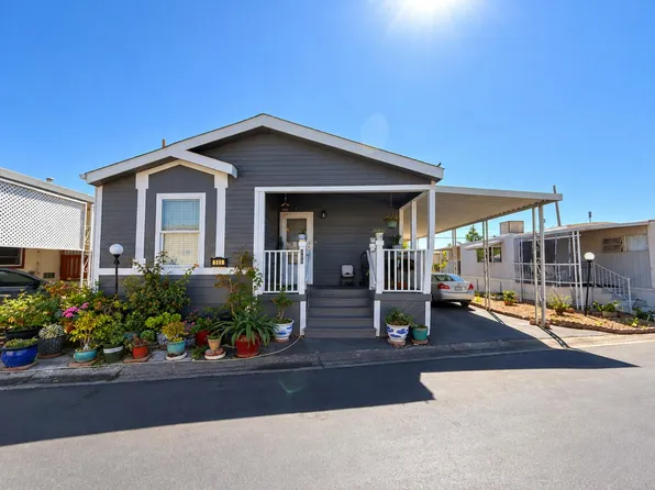 1515 N Milpitas Blvd Spc 111, Milpitas, CA 95035