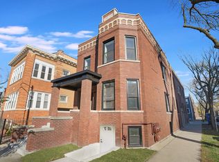 2952 W Altgeld St #2N, Chicago, IL 60647