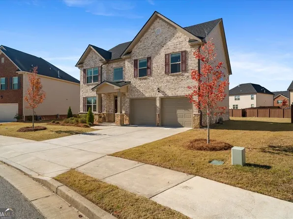 659 Azalea Bloom Dr, Loganville, GA 30052