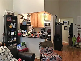 Rented by H F Hewitt Realty