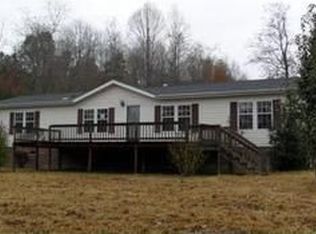 189 Meadows Dr, Boomer, NC 28606