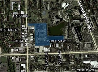 100 Deborah Ln APT A1, Wheeling, IL 60090