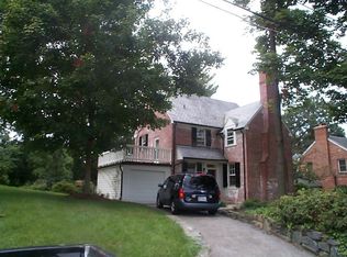 5310 Worthington Dr, Bethesda, MD 20816