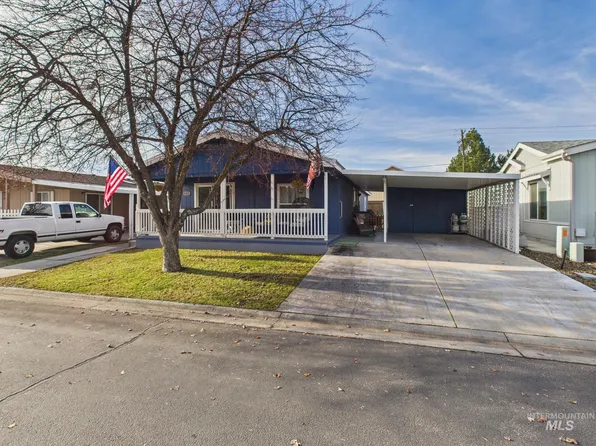 1401 Republic Ln, Emmett, ID 83617