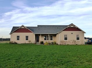 3614 178th Ln SW, Tenino, WA 98589