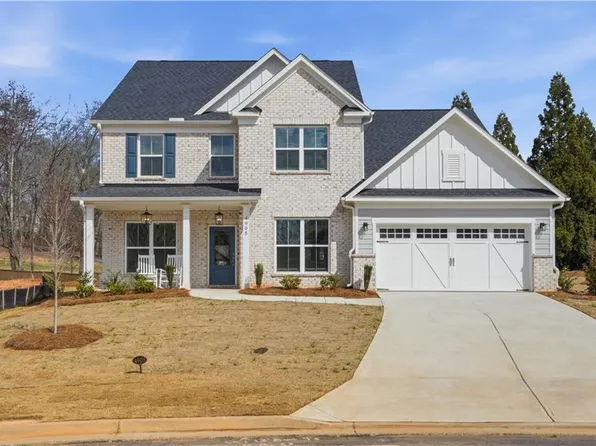 4905 Rosarian Dr, Cumming, GA 30040