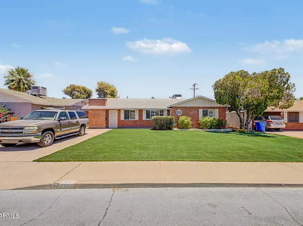 1833 N 35 Street, Phoenix, AZ 85008