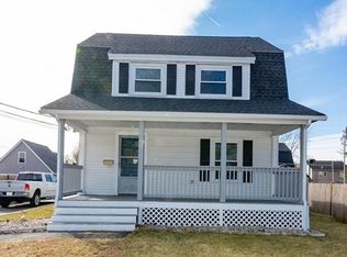 200 Pond St, Natick, MA 01760