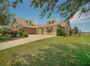 9219 Mystic Falls Ln, Humble, TX 77396