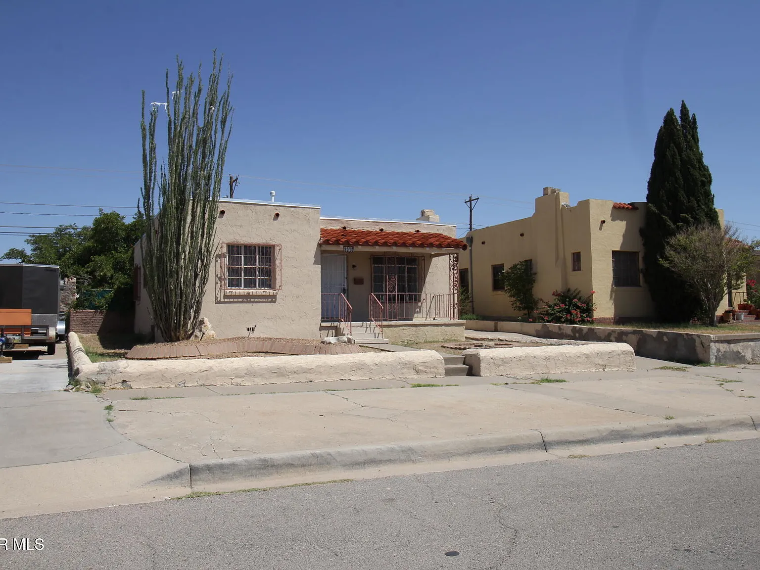2 bed, 1.0 bath, 1006 sqft, $1,200 — Photo 3