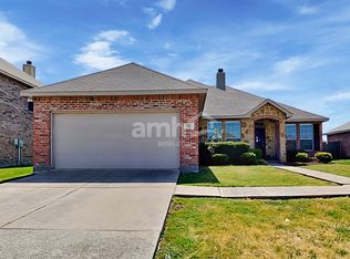 518 Indian Paintbrush Dr, Rockwall, TX 75087
