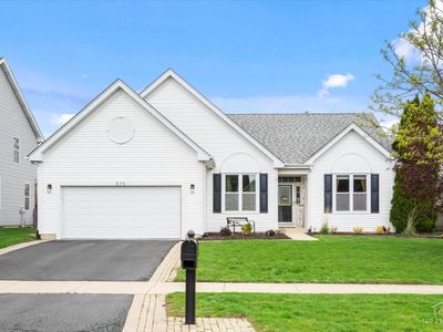 875 Red Clover Dr, Aurora, IL, 60504
