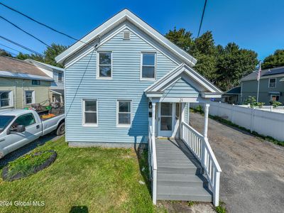 21 Taylor Street, Fort Edward, NY, 12828