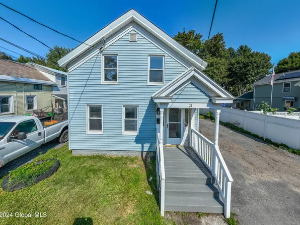 21 Taylor Street, Fort Edward, NY 12828