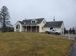 594 County Road 565, Augusta, NJ 07822