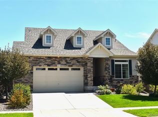 16 S Newcastle Way, Aurora, CO 80018