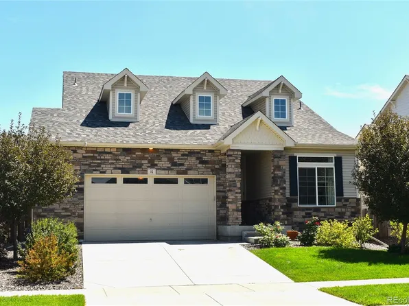 16 S Newcastle Way, Aurora, CO 80018