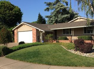 2653 Bridgeport Way, Sacramento, CA 95826