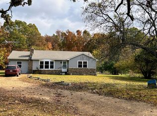 8448 M Hwy, West Plains, MO 65775