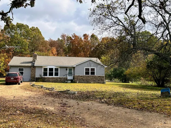 8448 M Highway, West Plains, MO 65775