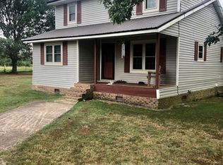 1010 Wildwood Rd, Batesville, AR 72501