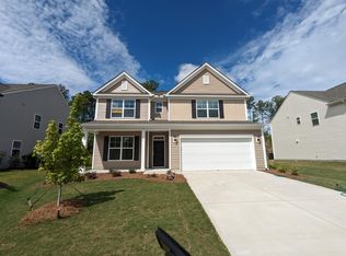 45 Cliffview Dr, Garner, NC 27529