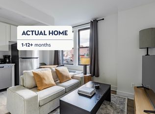 45 W 81st St #7J, New York, NY 10024