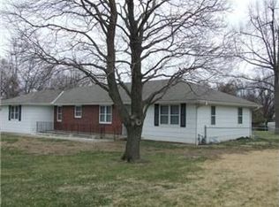 12109 E 51st St S, Independence, MO 64055