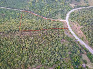 0 Jack Williams Rd, El Paso, AR 72045