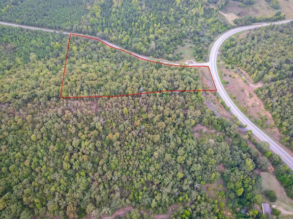 0 Jack Williams Rd, El Paso, AR 72045