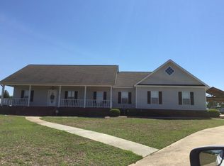 2063 S Bay Springs Rd, Dothan, AL 36305