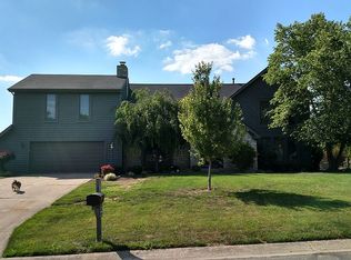 7359 Wheatland Meadow Ct, West Chester, OH