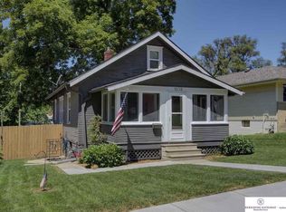 1938 S 61st Ave, Omaha, NE 68106