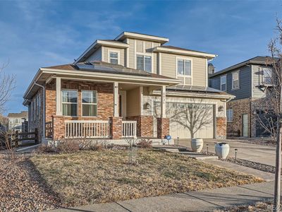 6938 S Riverwood Way, Aurora, CO, 80016