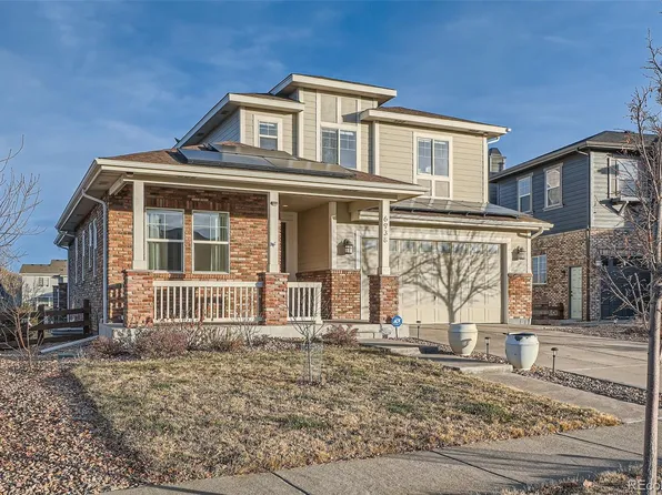 6938 S Riverwood Way, Aurora, CO 80016