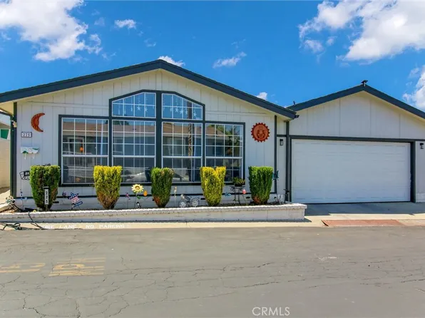 3800 W Wilson St Space 225, Banning, CA 92220