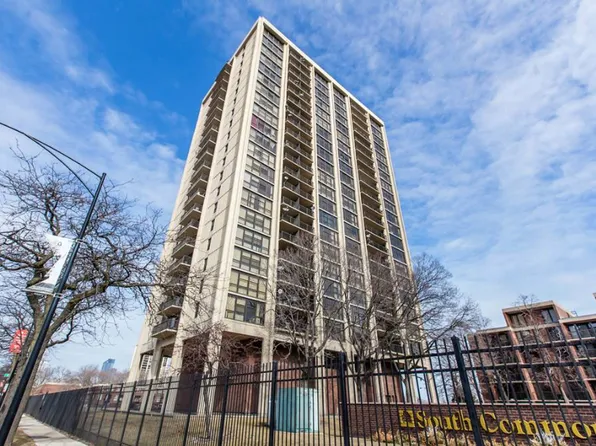 2901 S Michigan Ave APT 703, Chicago, IL 60616