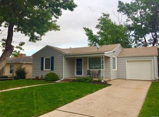 2712 S Hazel Ct, Denver, CO 80236