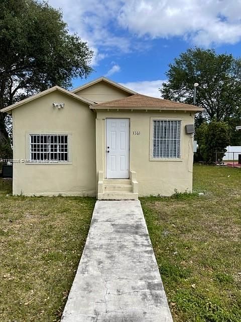 1st image of 1361 NW 68th Ter #1361