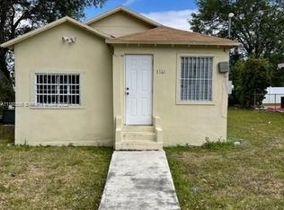 1361 NW 68th Ter #1361, Miami, FL 33147