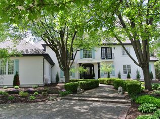 315 Glengarry Dr, Aurora, OH 44202