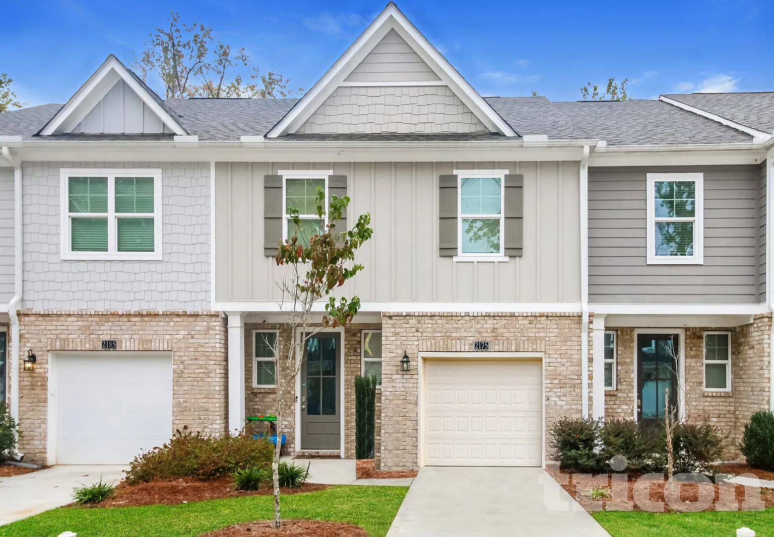 2175 Rosemary Park Ln Lawrenceville GA — Photo 1