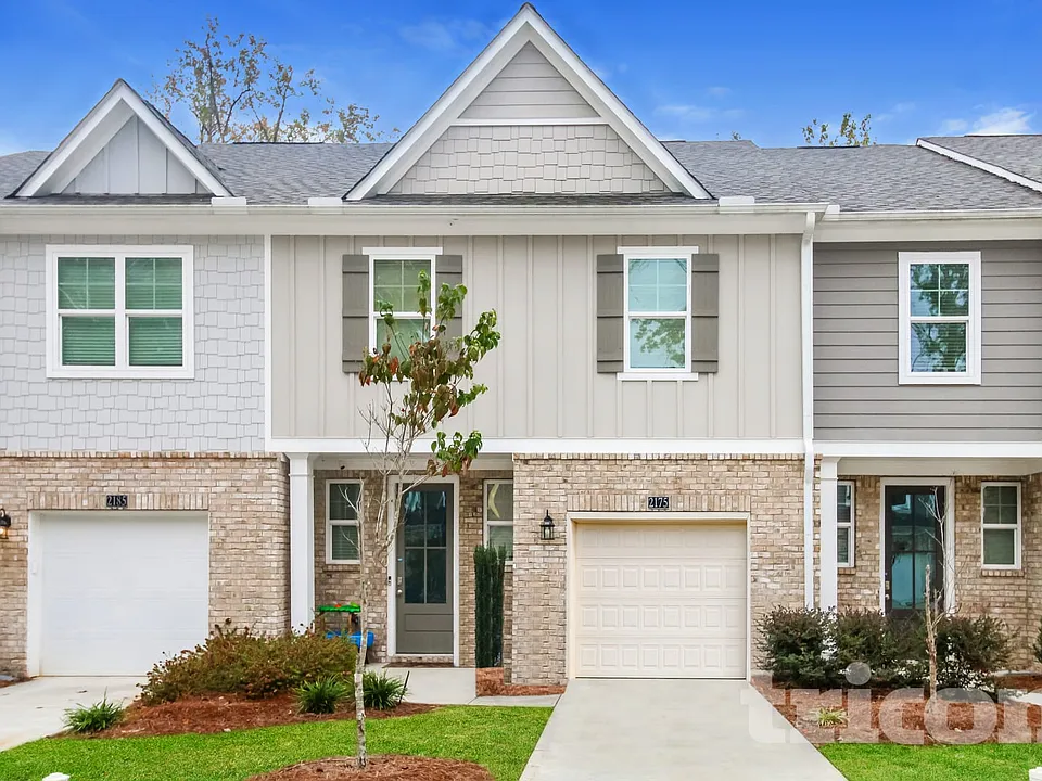 2175 Rosemary Park Ln